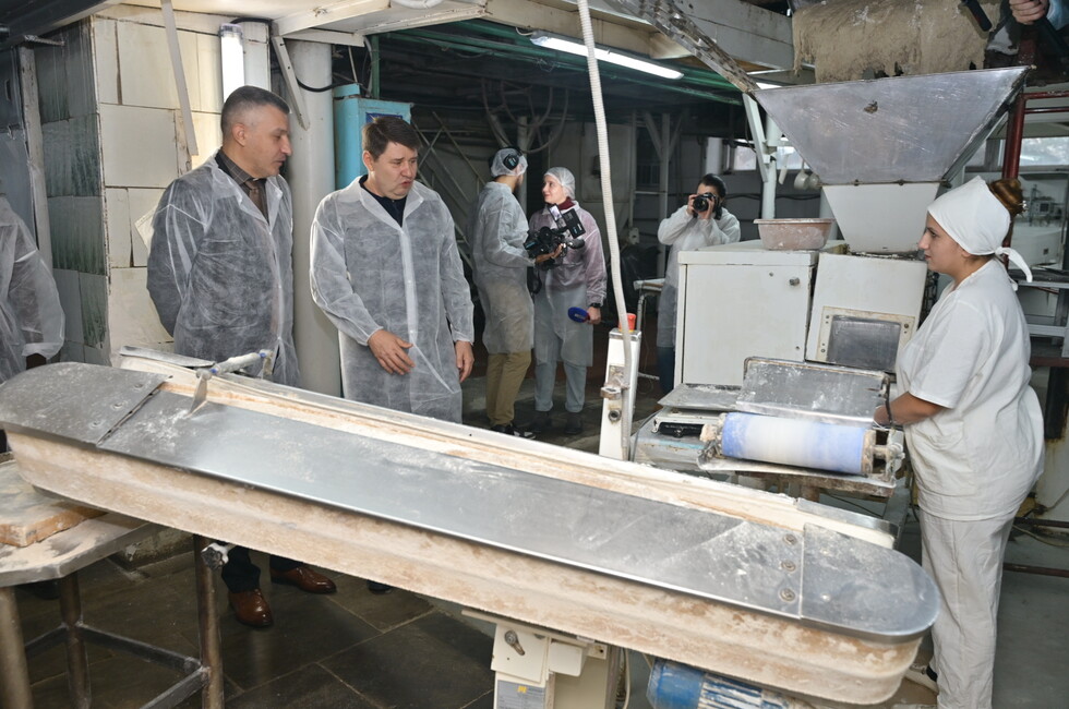 Фото: ООО "Мир хлеба"