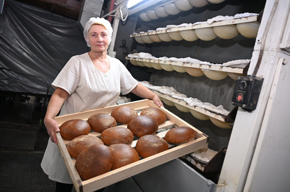 Фото: ООО "Мир хлеба"