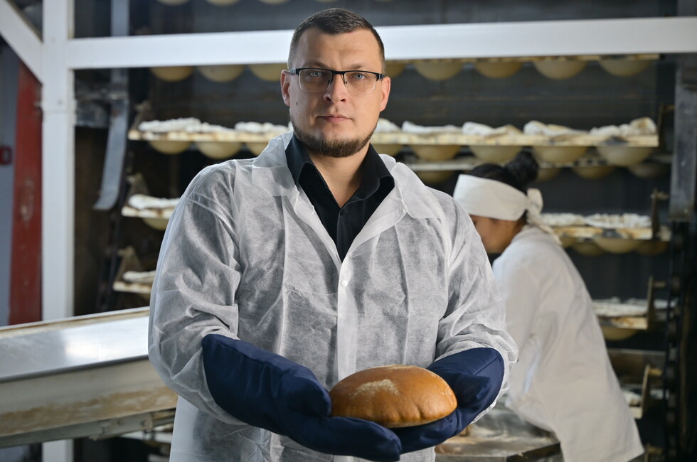 Фото: ООО "Мир хлеба"