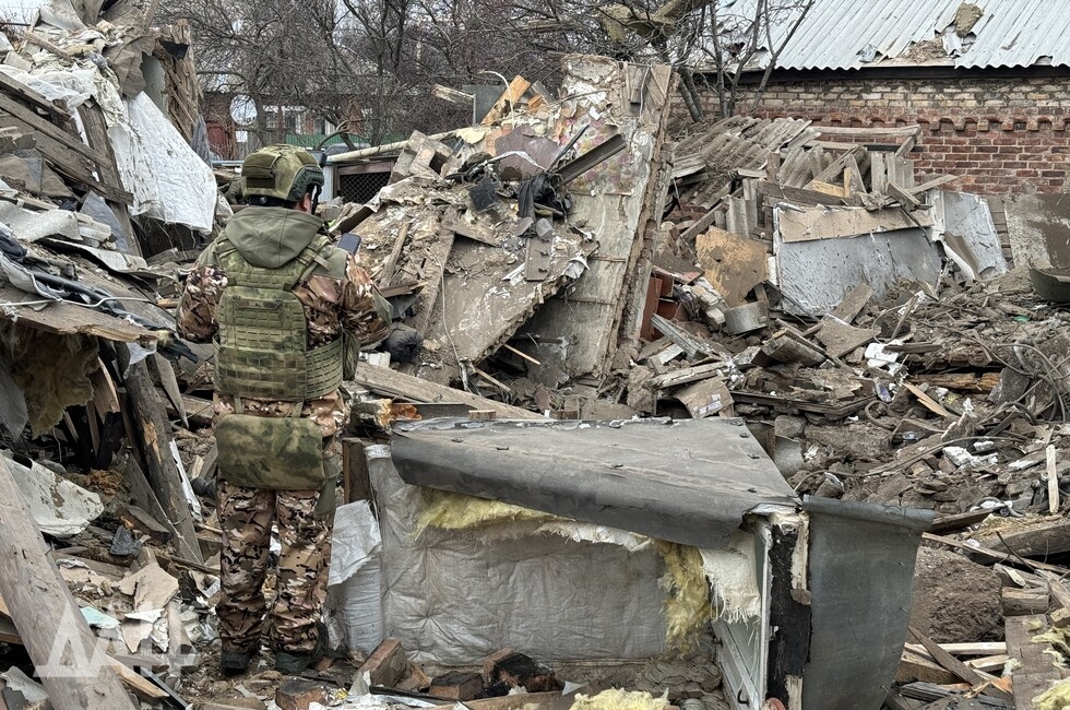 Фото: Донецкое агентство новостей