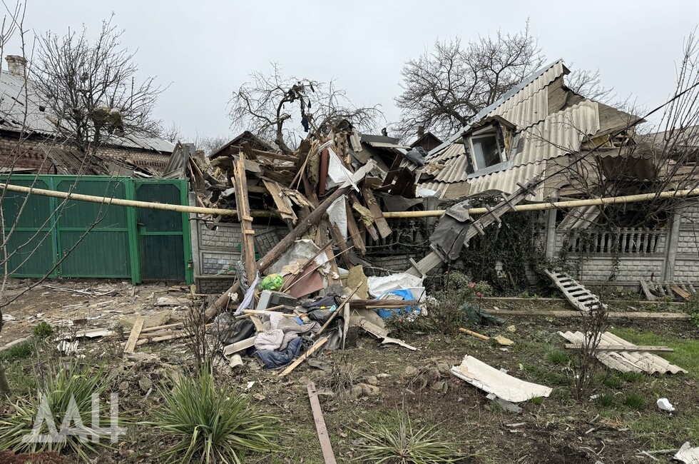 Фото: Донецкое агентство новостей