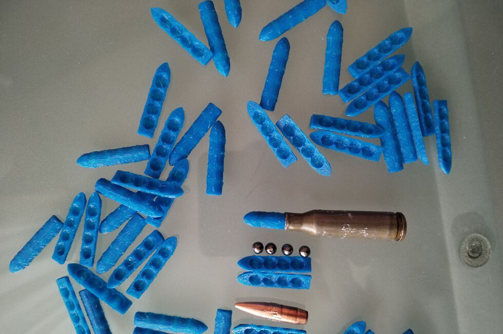 Фото: КОРСАР | FPV | 3D COMMUNITY