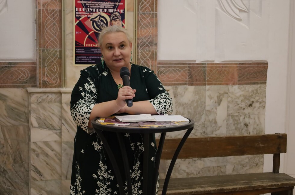 Фото: Министерство культуры ДНР