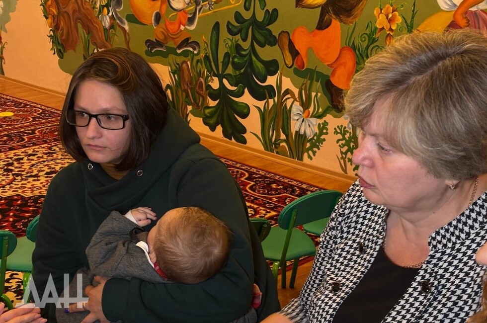 Фото: Донецкое агентство новостей