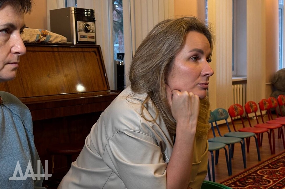 Фото: Донецкое агентство новостей