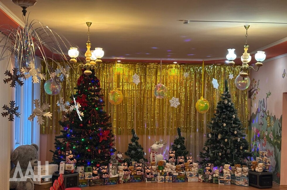 Фото: Донецкое агентство новостей