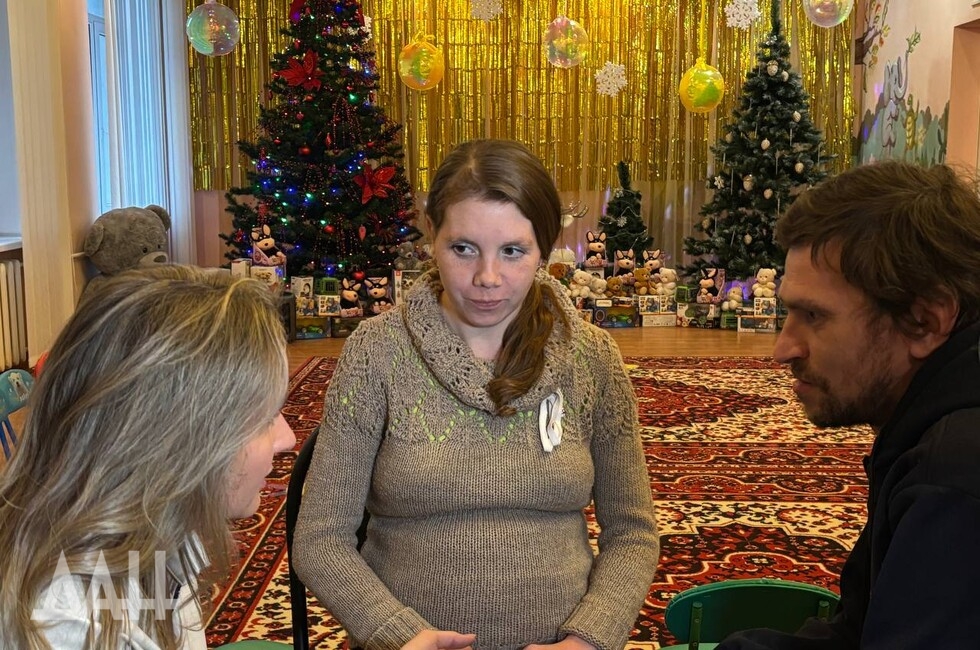 Фото: Донецкое агентство новостей