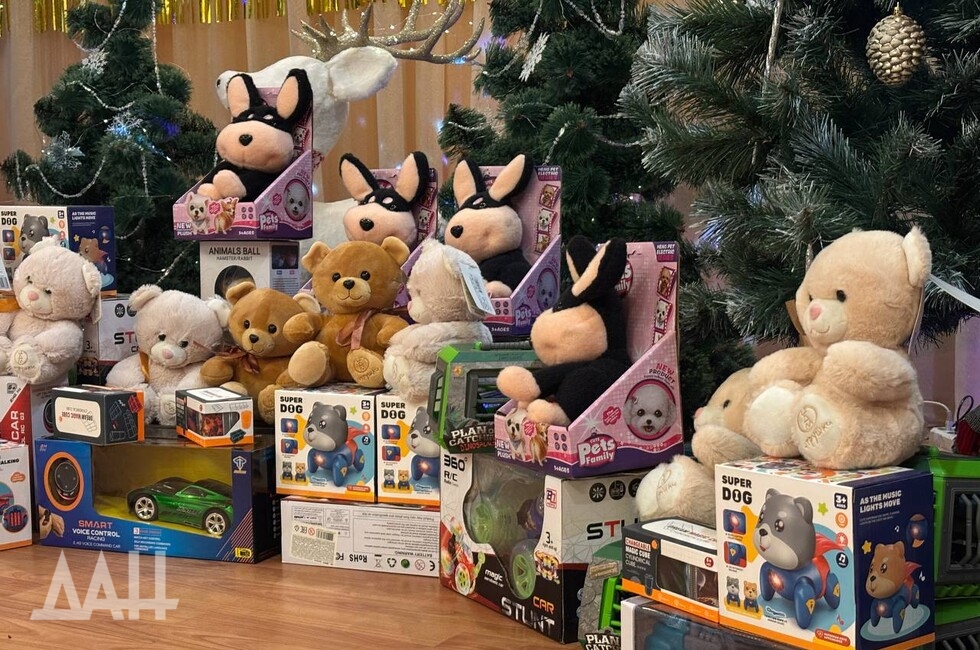 Фото: Донецкое агентство новостей