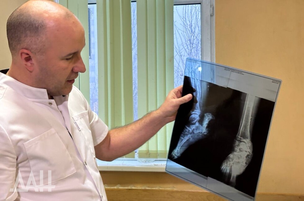 Фото: Донецкое агентство новостей