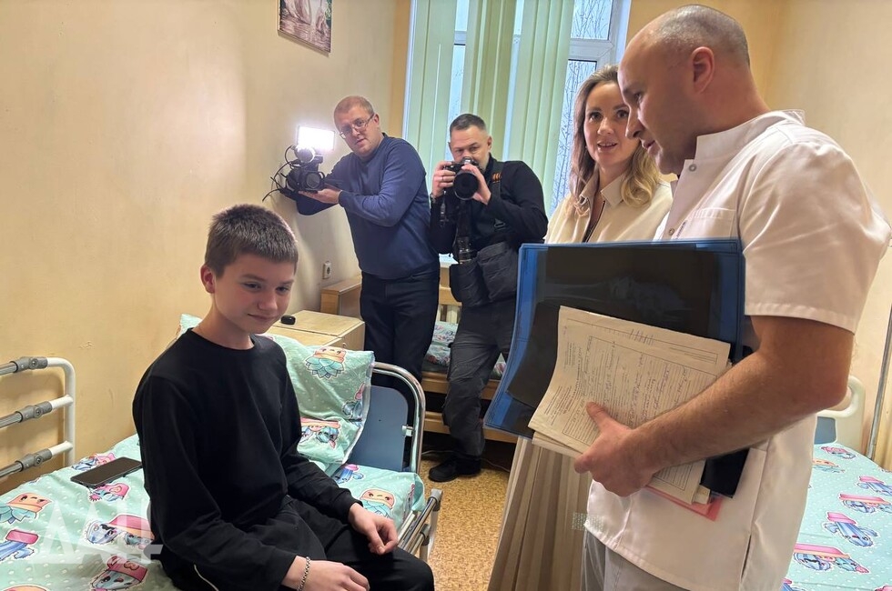 Фото: Донецкое агентство новостей