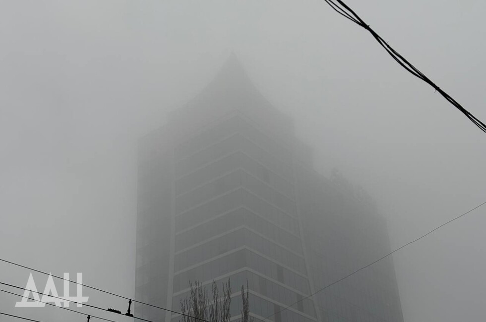 Фото: Донецкое агентство новостей