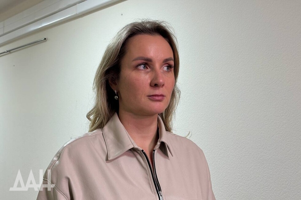 Фото: Донецкое агентство новостей