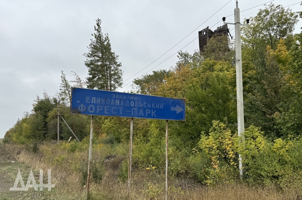 Фото: Донецкое агентство новостей