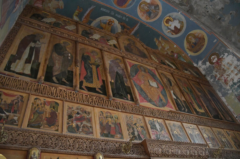 Фото: Официальный сайт Донецкой епархии РПЦ