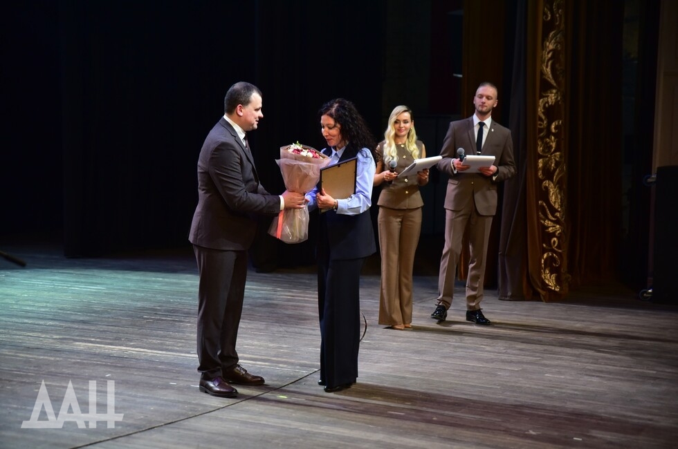 Фото: Донецкое агентство новостей