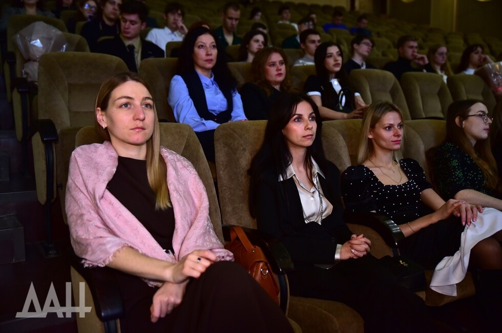 Фото: Донецкое агентство новостей