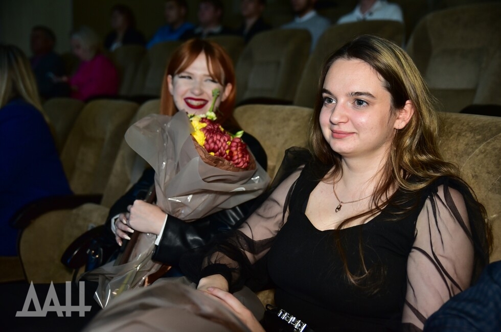 Фото: Донецкое агентство новостей