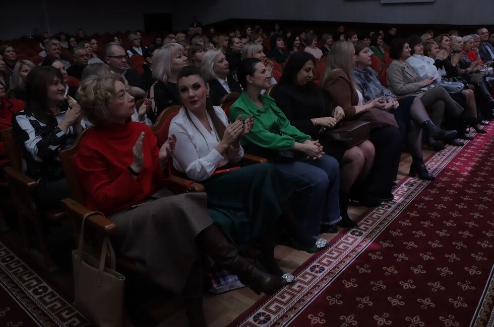 Фото: пресс-служба Министерства культуры ДНР