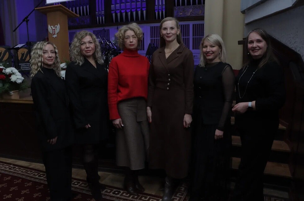 Фото: пресс-служба Министерства культуры ДНР