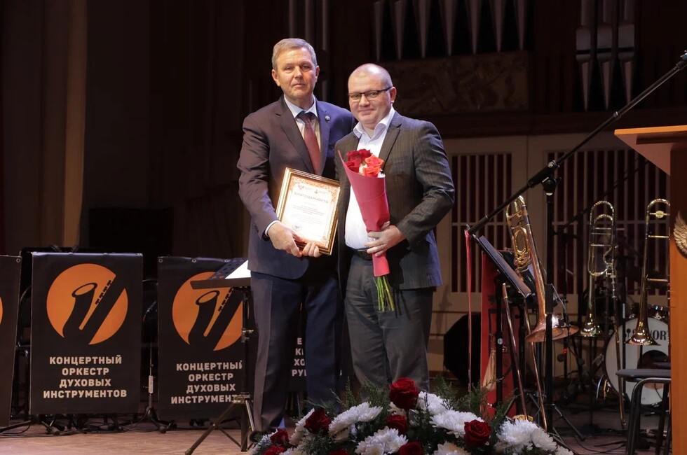 Фото: пресс-служба Министерства культуры ДНР