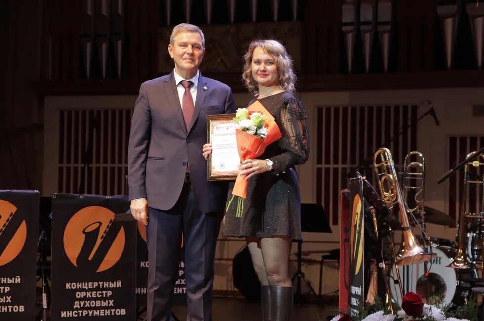 Фото: пресс-служба Министерства культуры ДНР