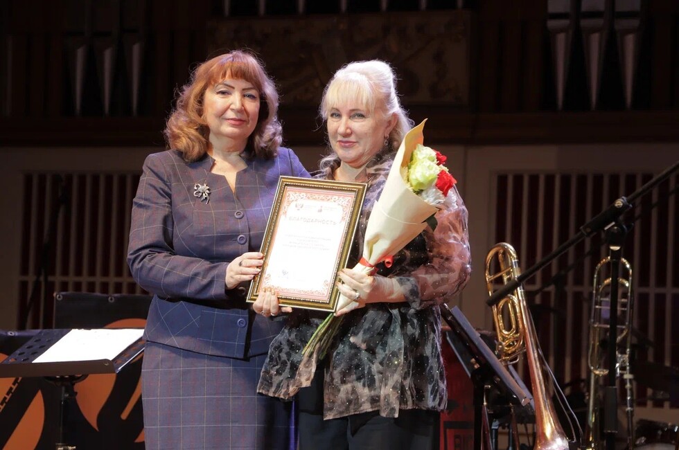 Фото: пресс-служба Министерства культуры ДНР