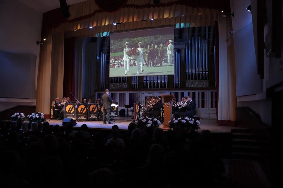 Фото: пресс-служба Министерства культуры ДНР