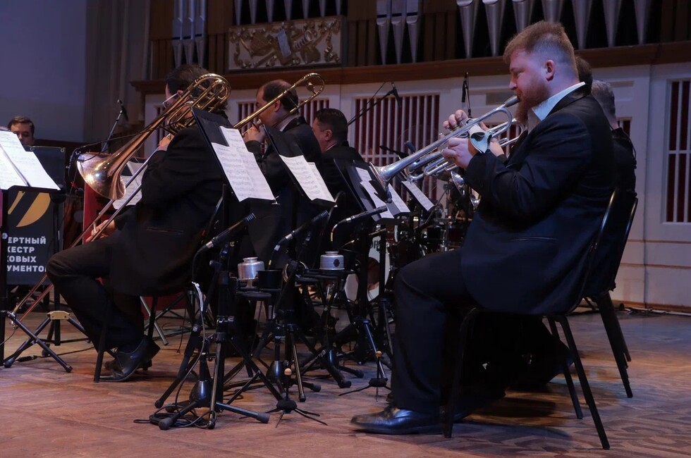 Фото: пресс-служба Министерства культуры ДНР