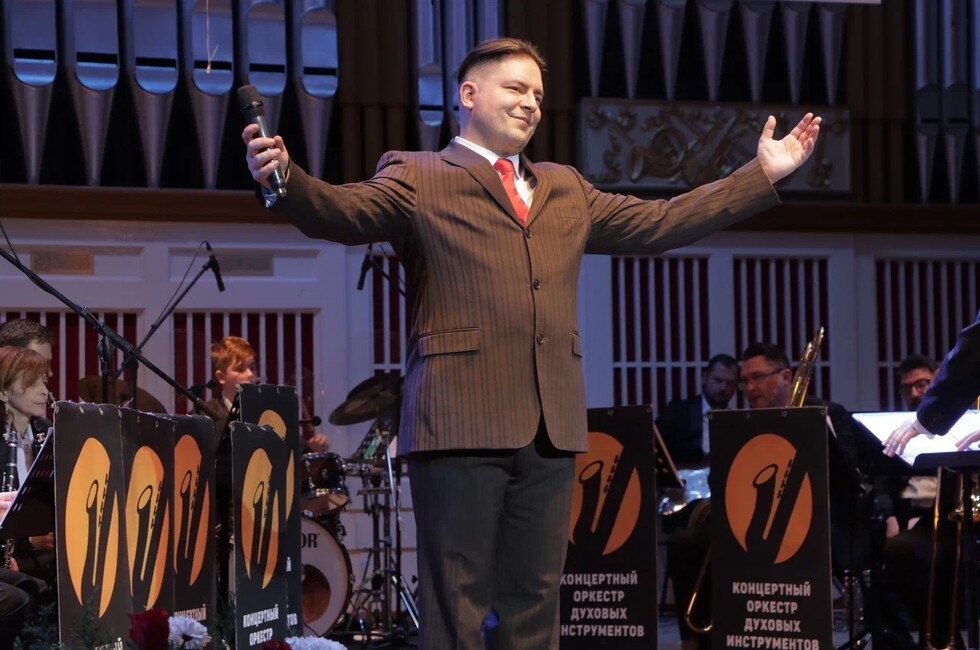 Фото: пресс-служба Министерства культуры ДНР