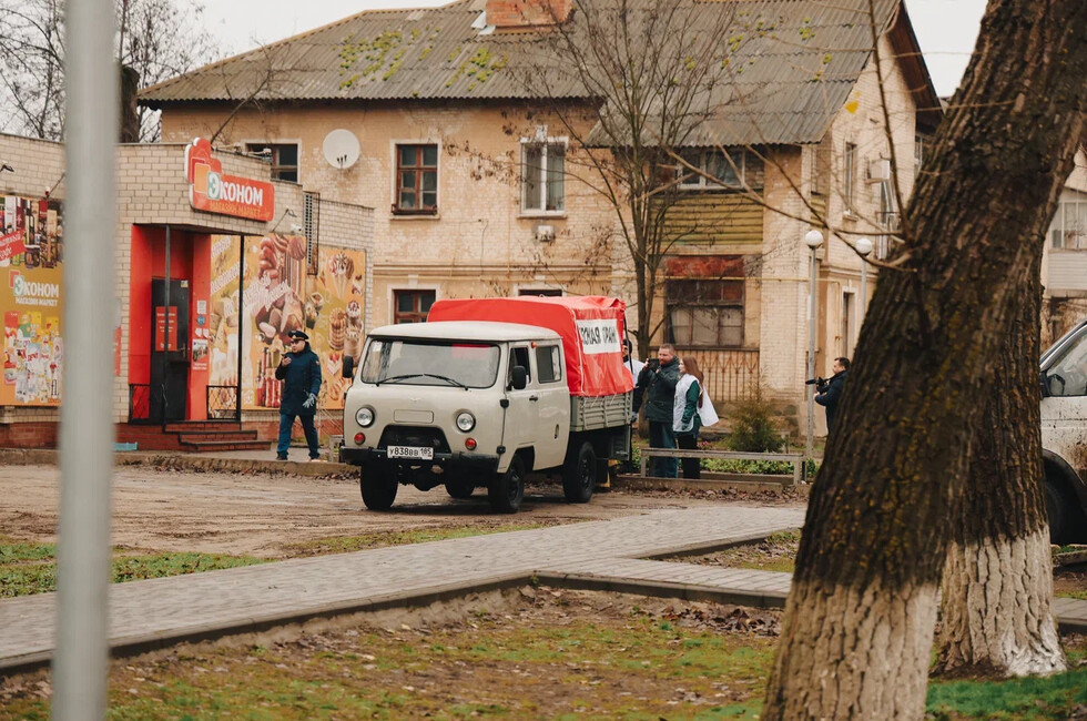 Фото: пресс-служба Министерства природных ресурсов и экологии ДНР