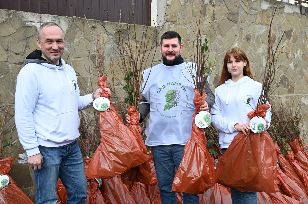 Фото: пресс-служба Министерства природных ресурсов и экологии ДНР