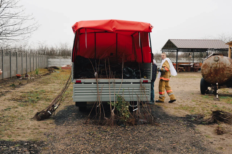Фото: пресс-служба Министерства природных ресурсов и экологии ДНР