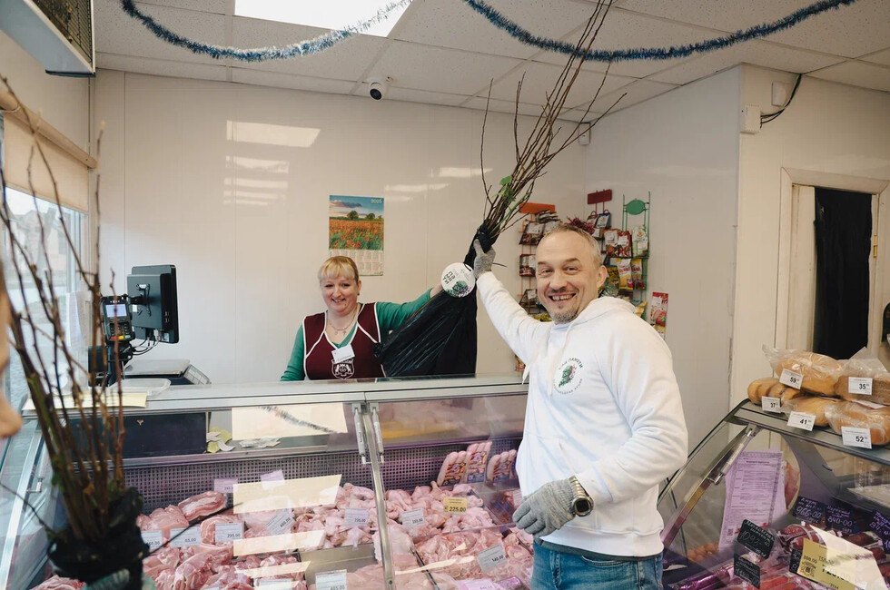 Фото: пресс-служба Министерства природных ресурсов и экологии ДНР