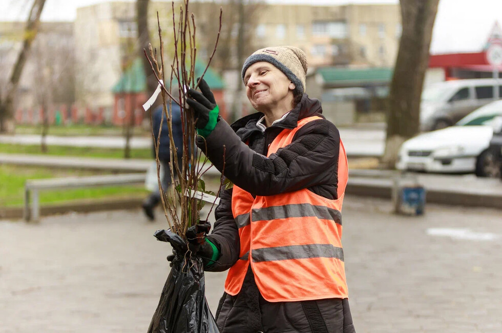 Фото: пресс-служба Министерства природных ресурсов и экологии ДНР