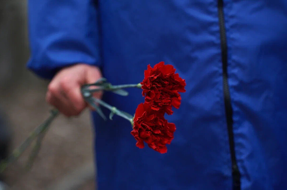 Фото: пресс-служба организации «Молодая Гвардия» ДНР