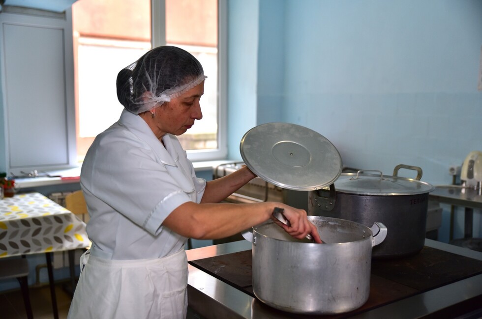 Фото: Донецкое агентство новостей