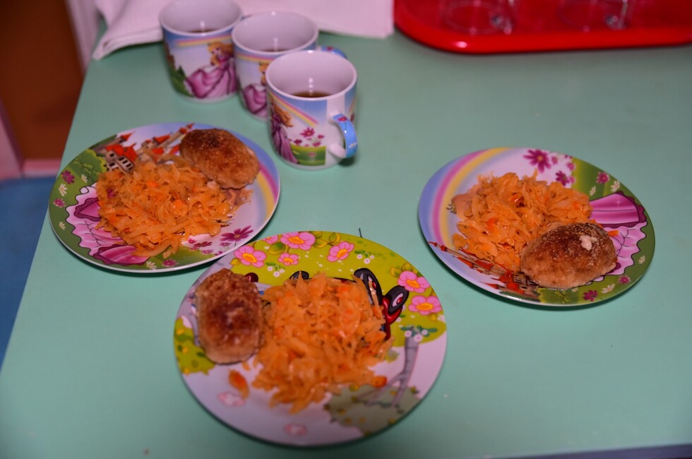 Фото: Донецкое агентство новостей