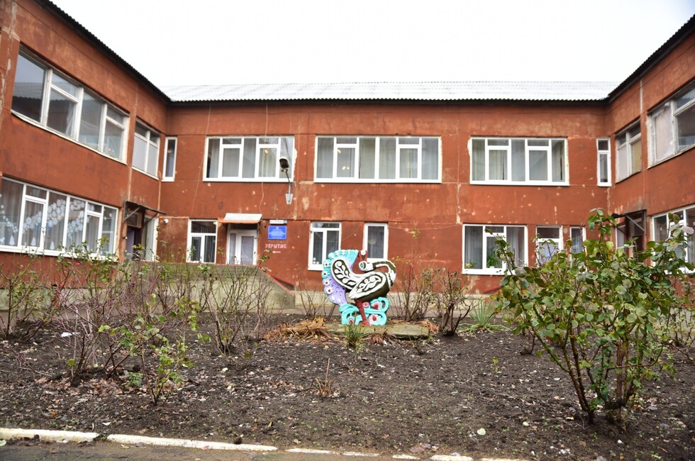 Фото: Донецкое агентство новостей