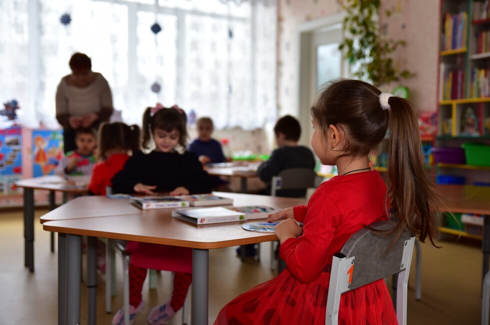 Фото: Донецкое агентство новостей