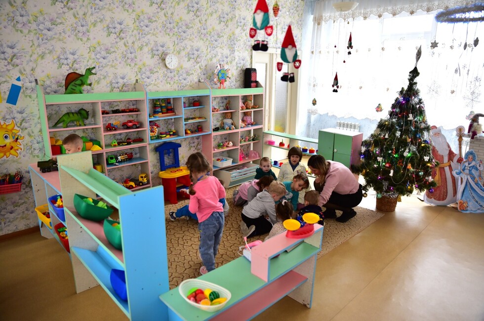 Фото: Донецкое агентство новостей