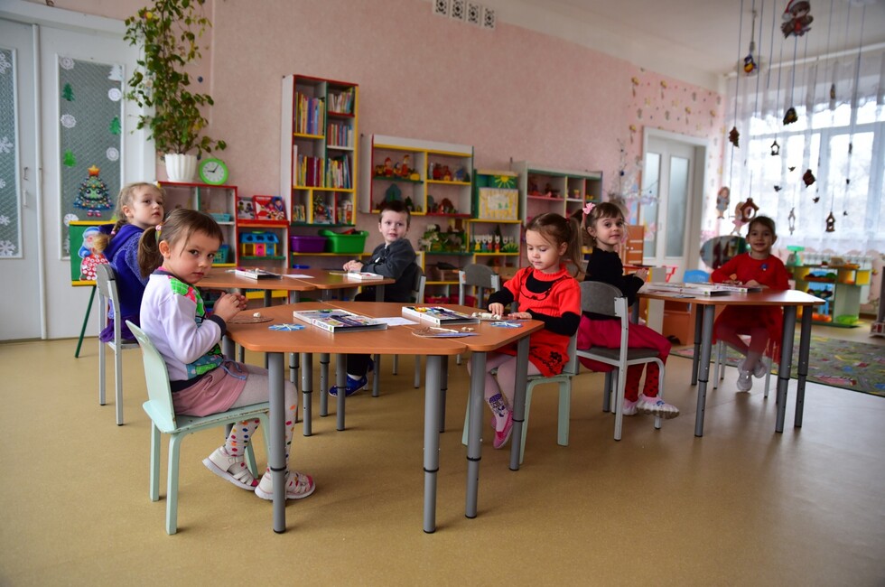 Фото: Донецкое агентство новостей