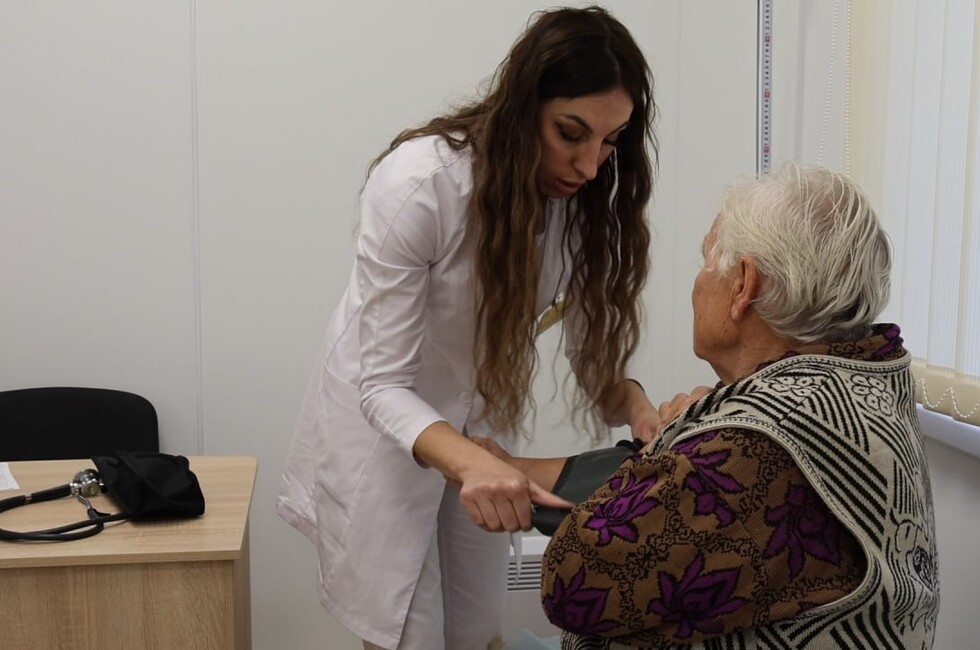 Фото: ТГ-канал Главы ДНР Дениса Пушилина