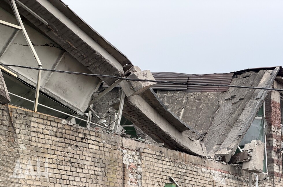 Фото: Донецкое агентство новостей