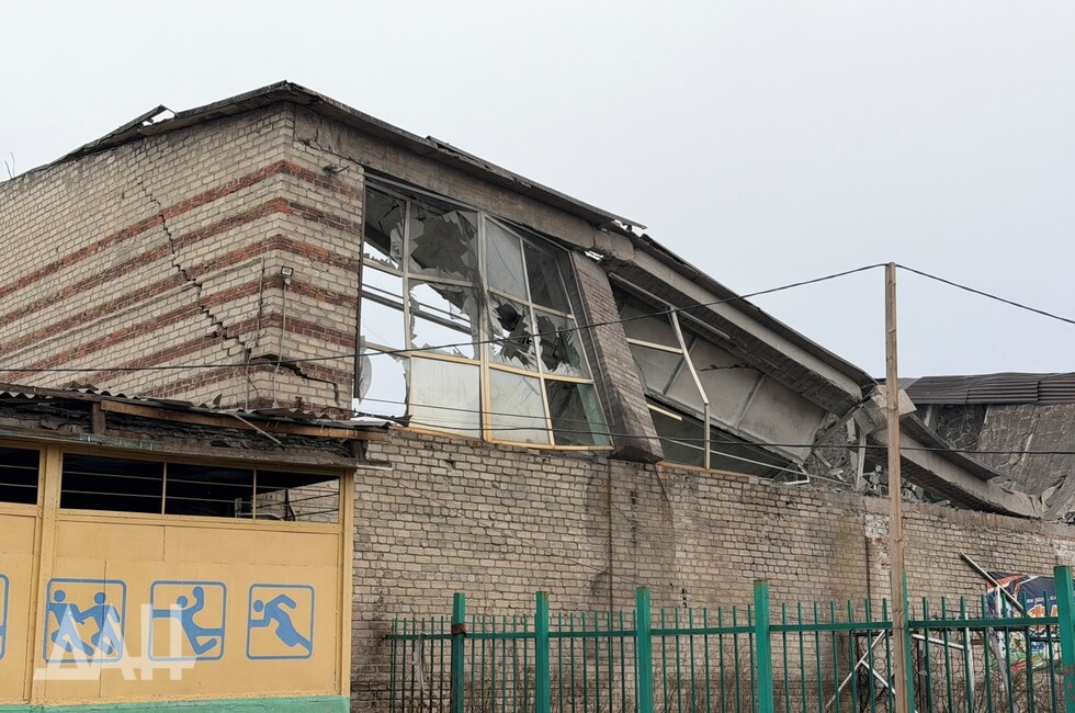 Фото: Донецкое агентство новостей