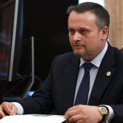 Андрей Никитин