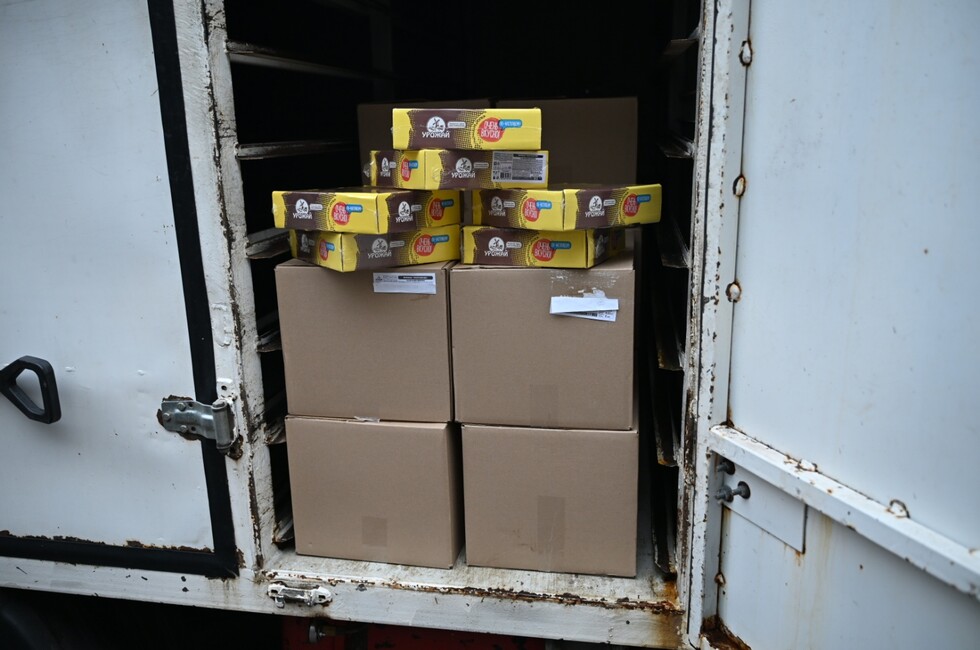 Фото: ООО "Мир хлеба"