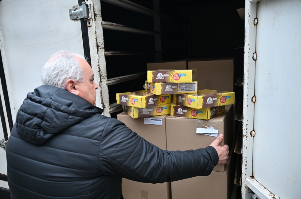 Фото: ООО "Мир хлеба"