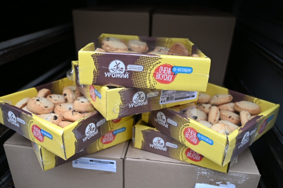 Фото: ООО "Мир хлеба"