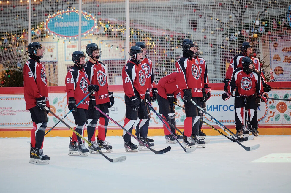 Фото: Росмолодежь