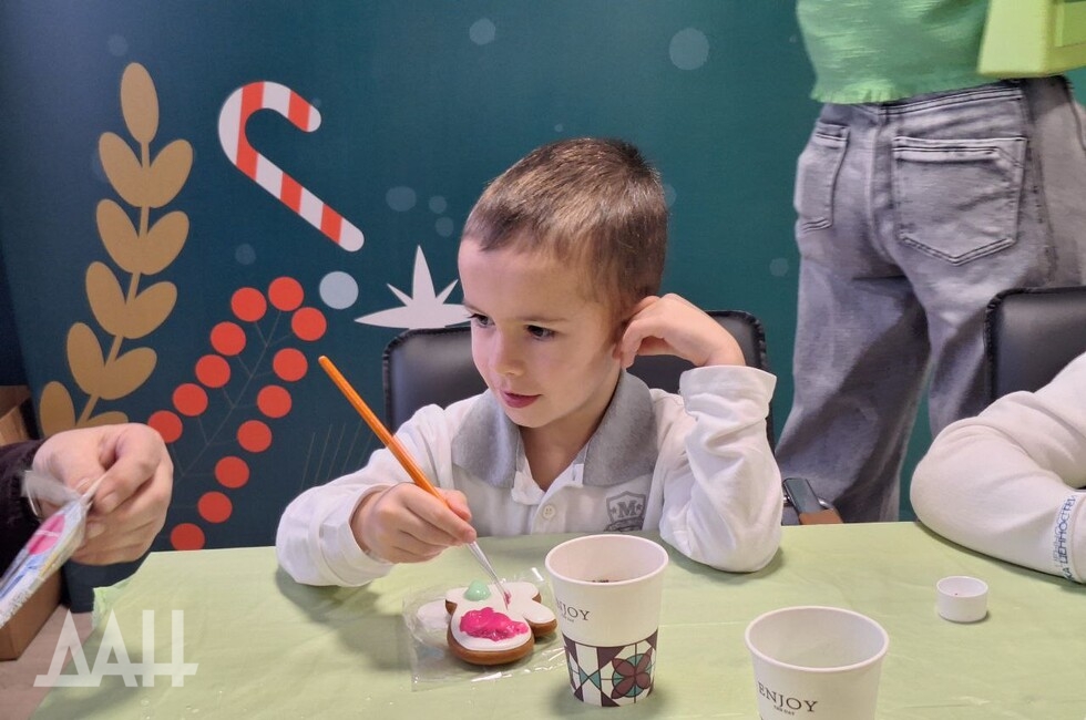 Фото: Донецкое агентство новостей